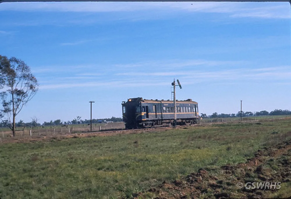 Lockington Travellers Rest Campground