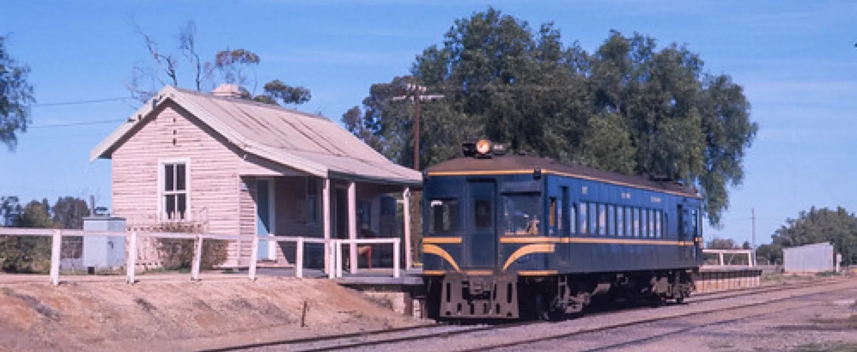 Lockington Travellers Rest Campground