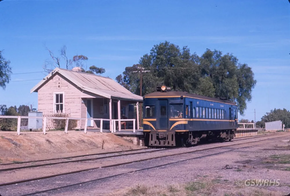 Lockington Travellers Rest Campground