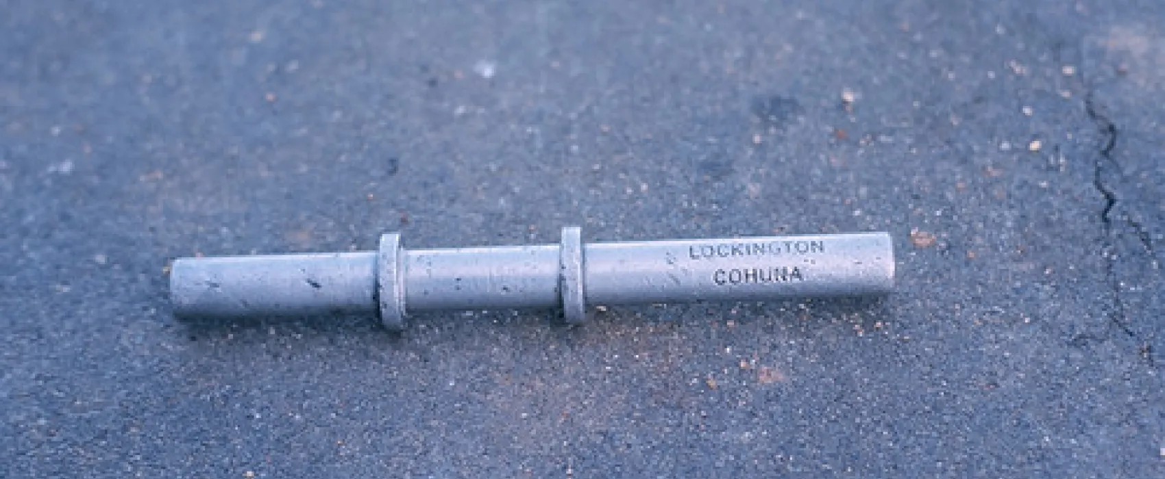 Lockington Travellers Rest Campground