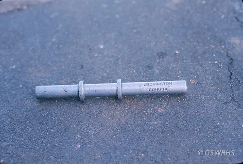 Lockington Travellers Rest Campground