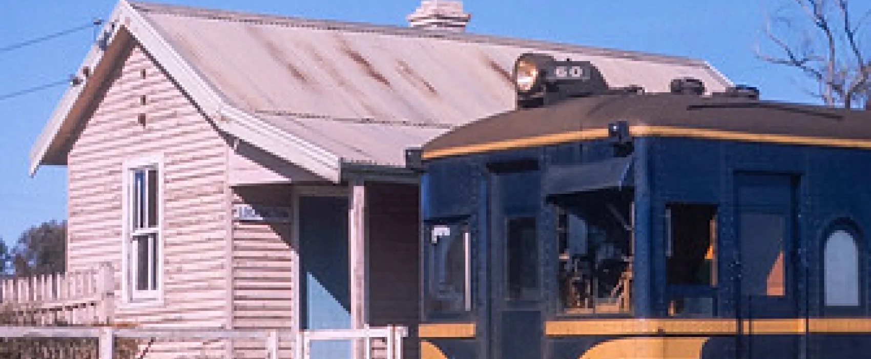 Lockington Travellers Rest Campground