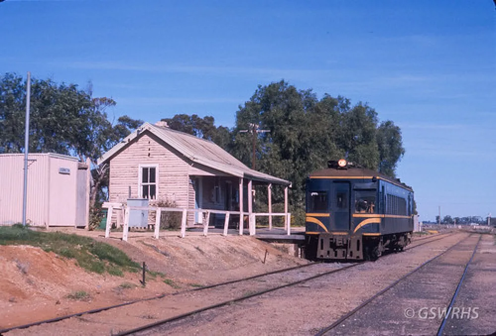 Lockington Travellers Rest Campground