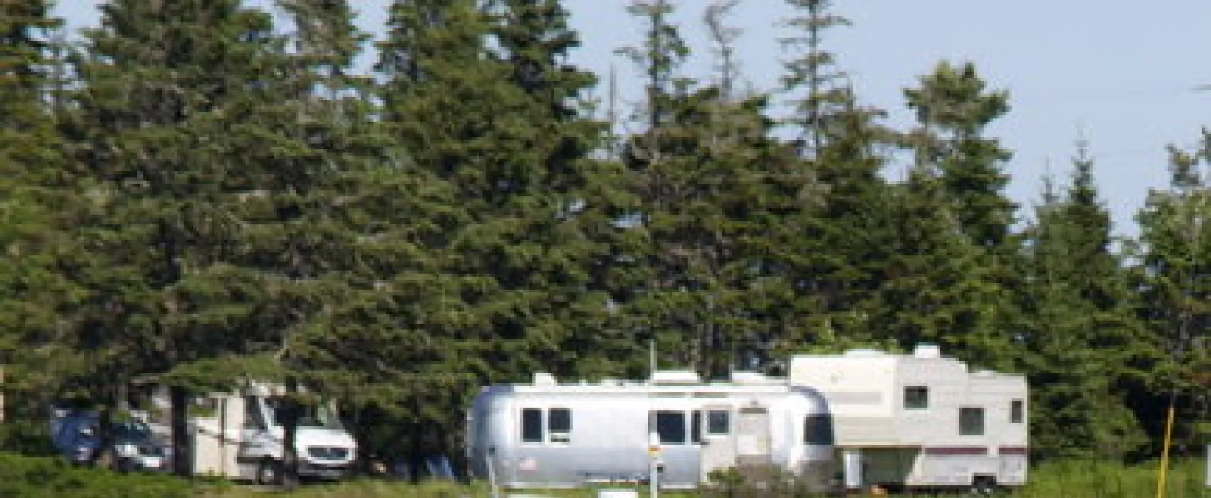 Sunset Point Campground