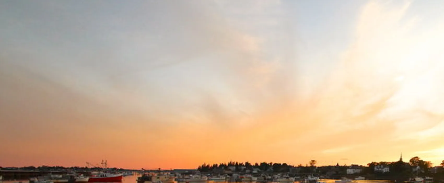 Sunset Point Campground