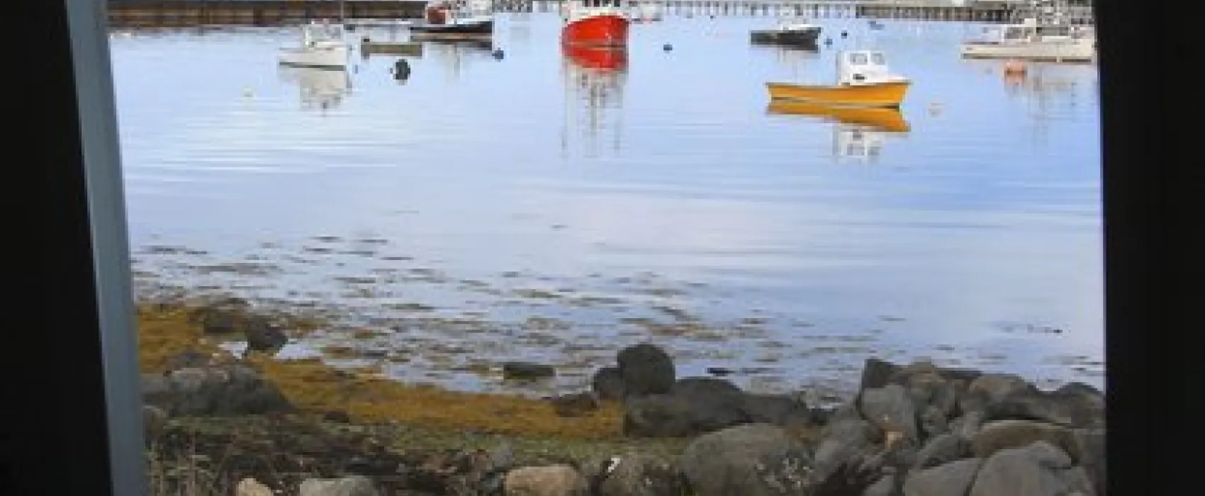 Sunset Point Campground