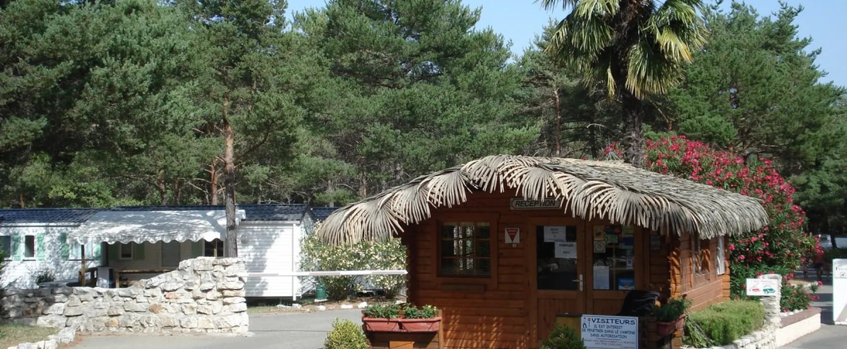 Ciela Village La Farigoulette