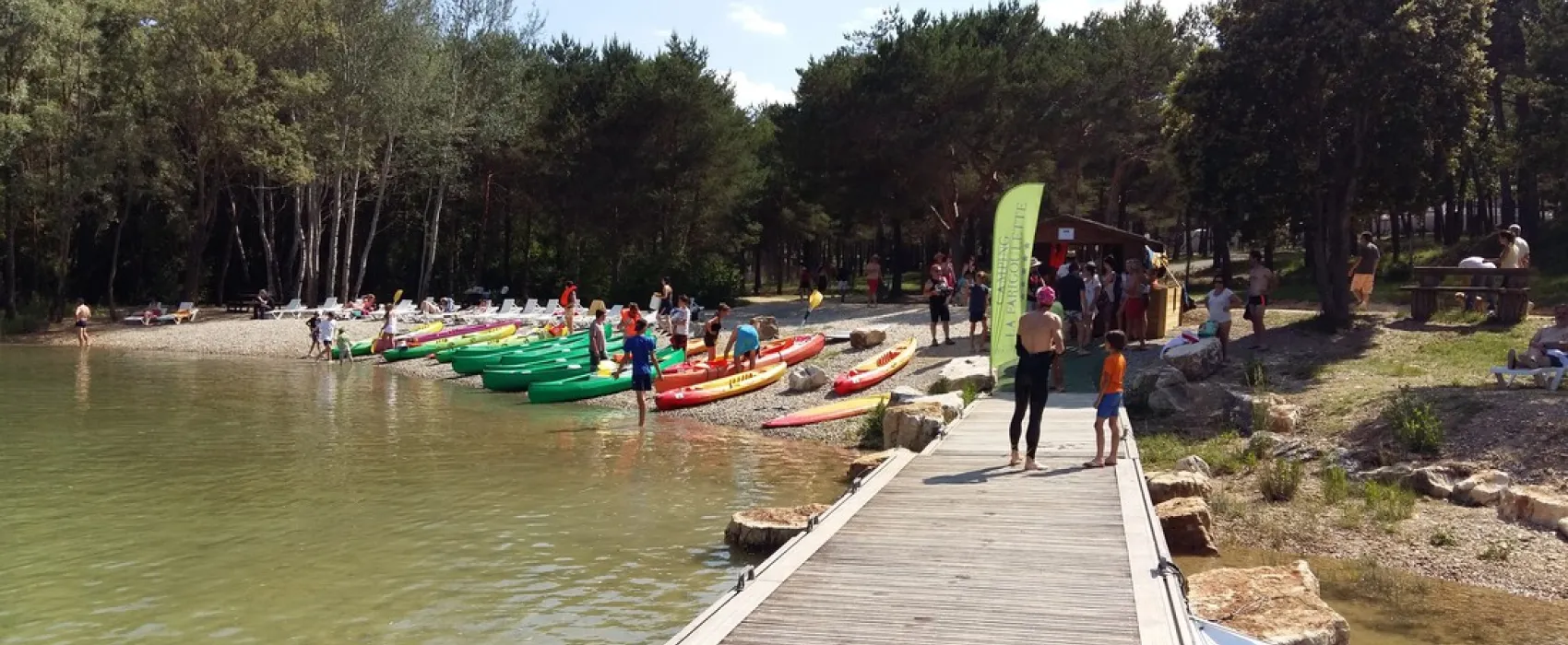 Ciela Village La Farigoulette