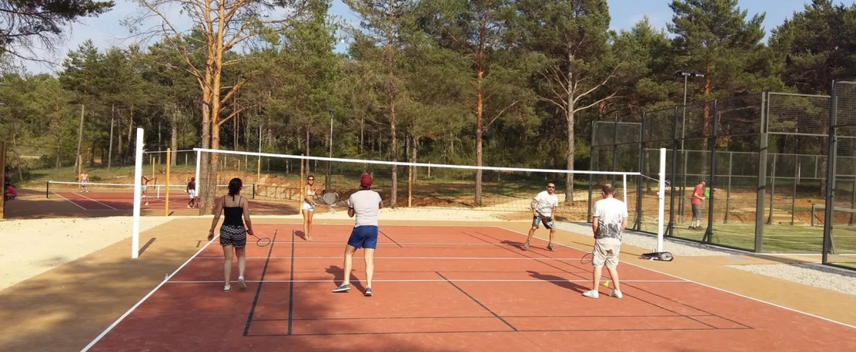 Ciela Village La Farigoulette