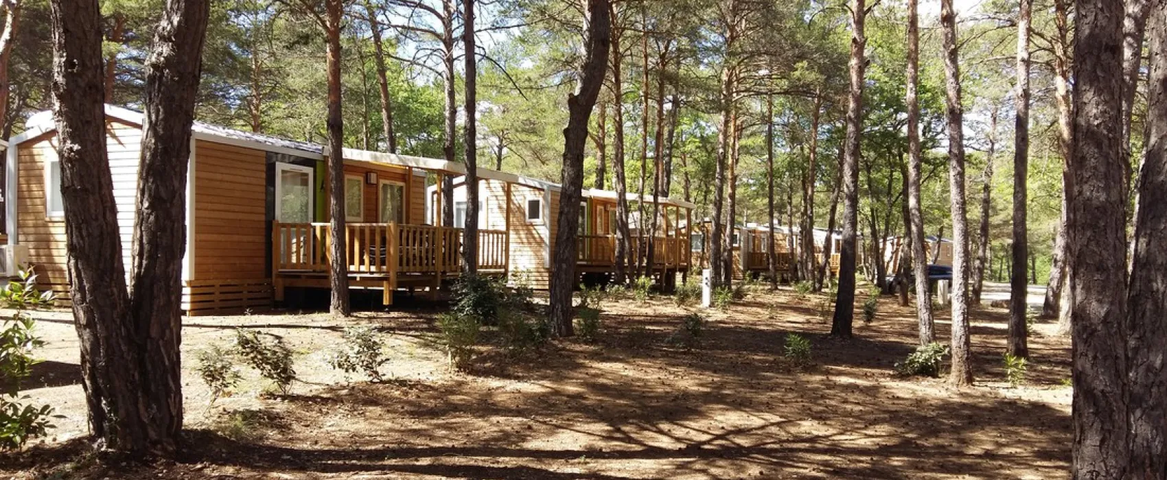 Ciela Village La Farigoulette