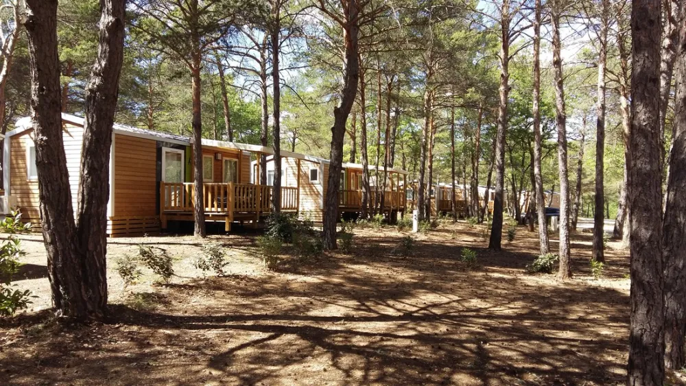 Ciela Village La Farigoulette