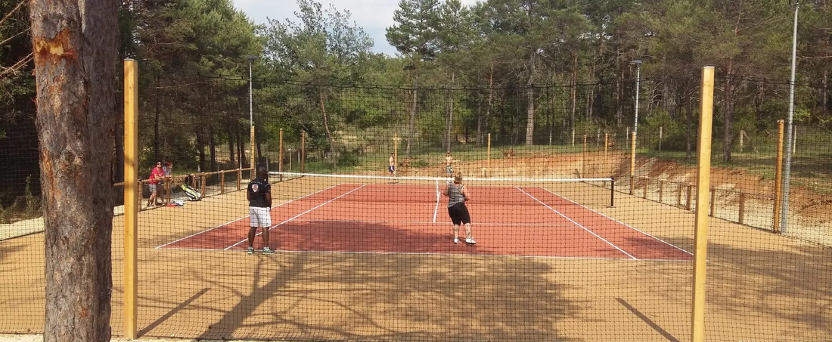 Ciela Village La Farigoulette