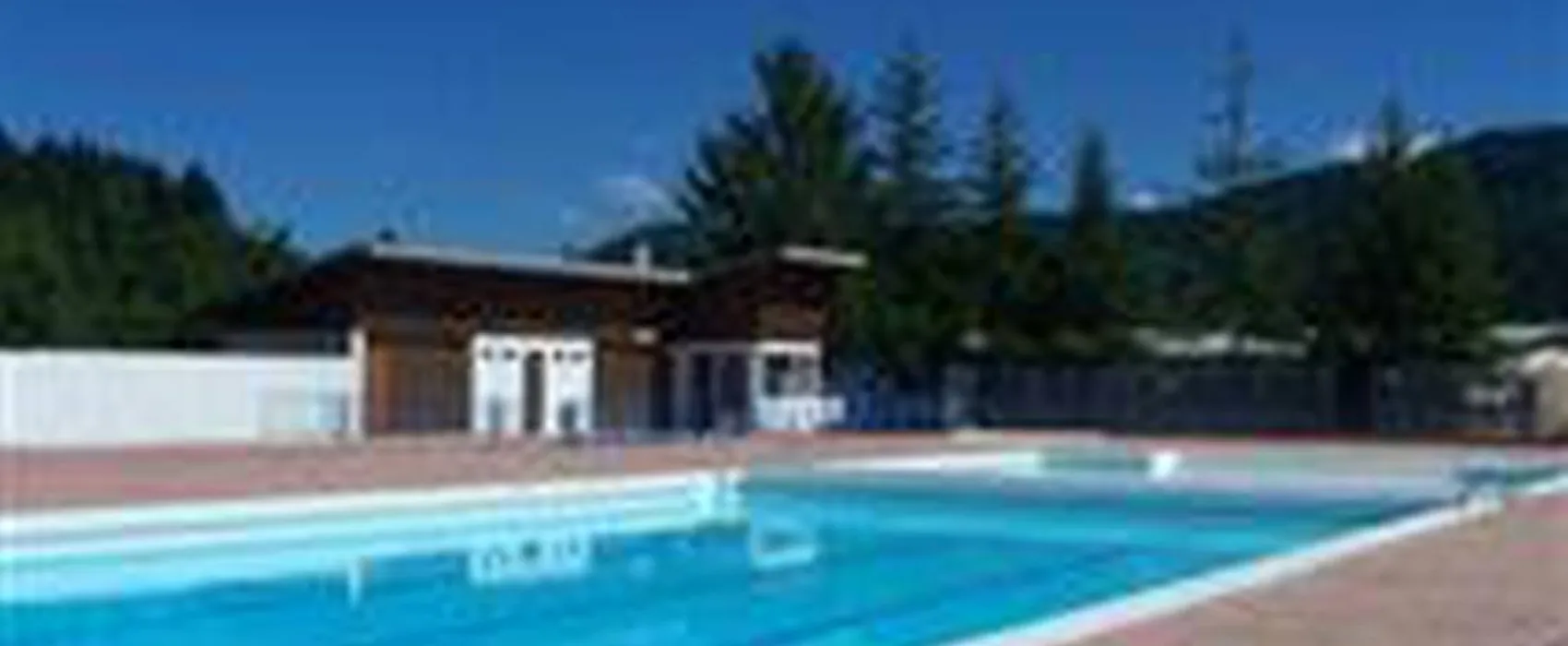 Camping municipal Les Portes Du Trièves