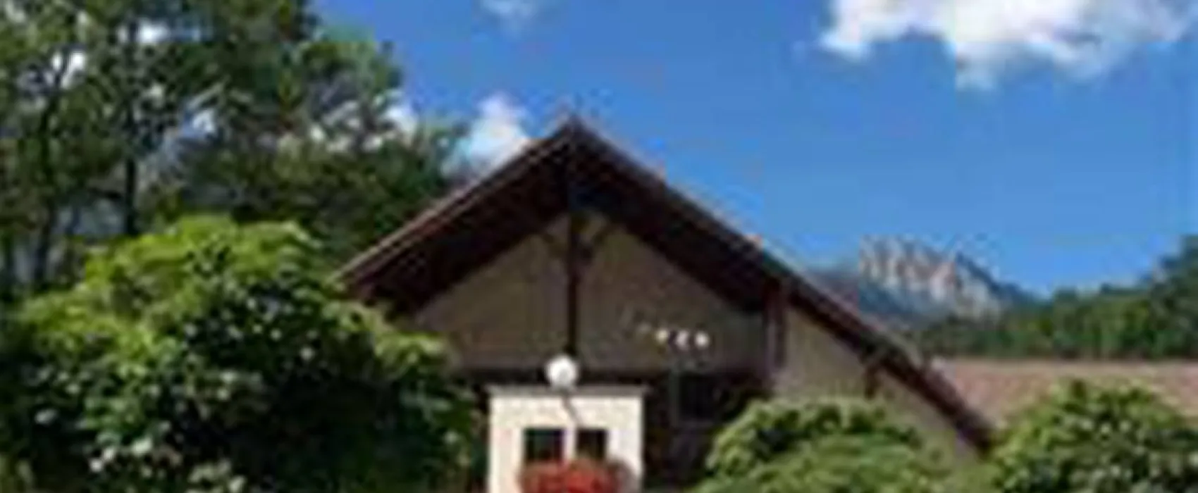 Camping municipal Les Portes Du Trièves