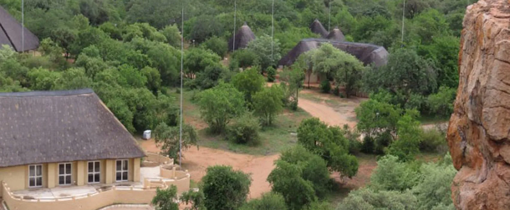 Awelani Lodge