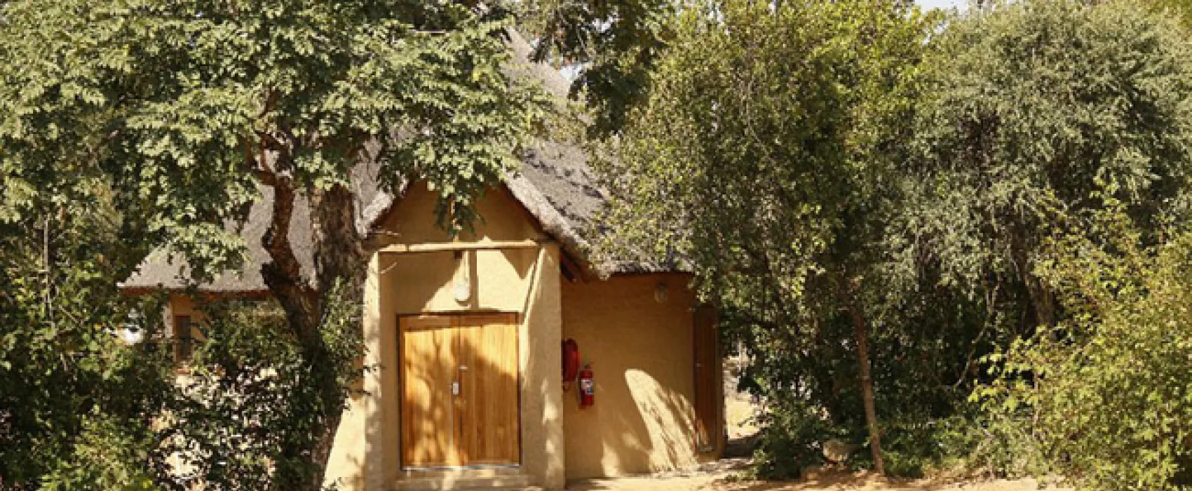 Awelani Lodge