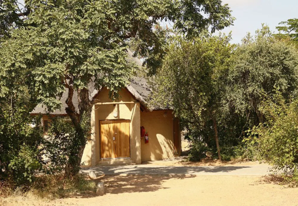 Awelani Lodge