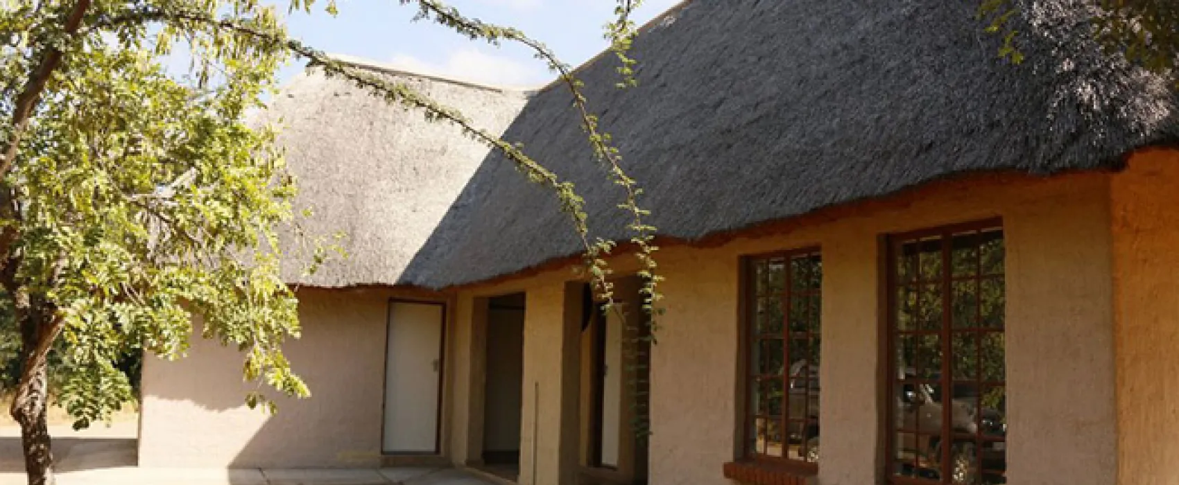 Awelani Lodge