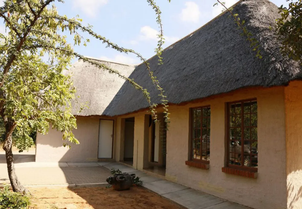 Awelani Lodge