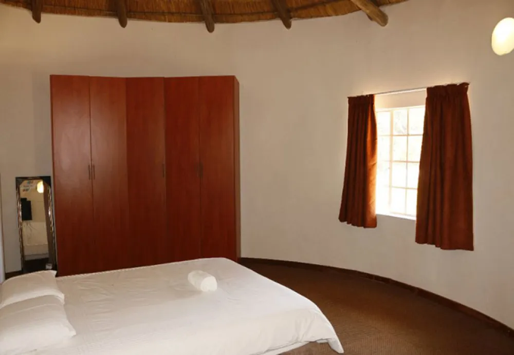 Awelani Lodge