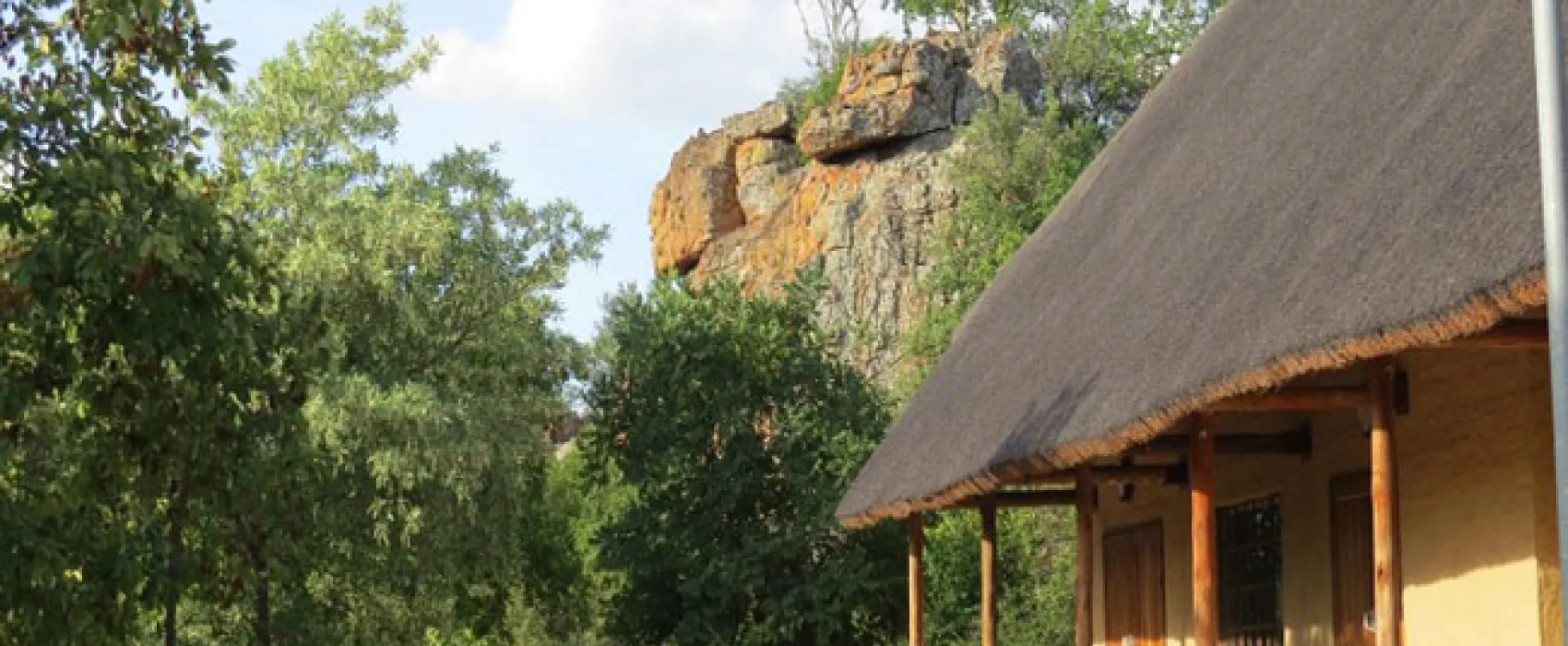 Awelani Lodge