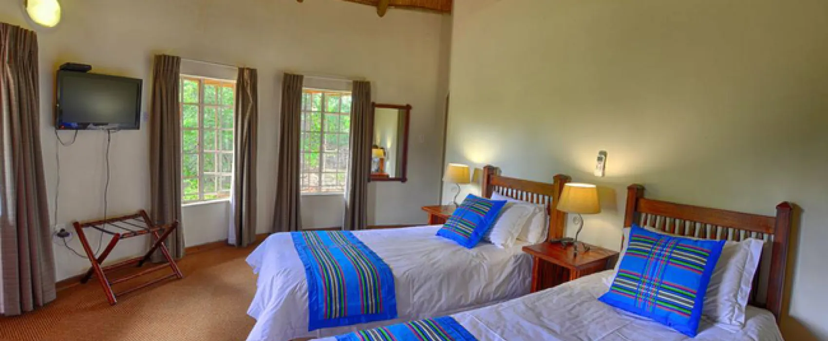 Awelani Lodge