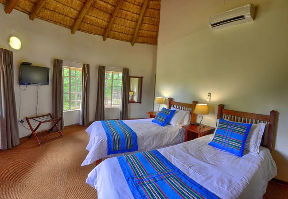 Awelani Lodge
