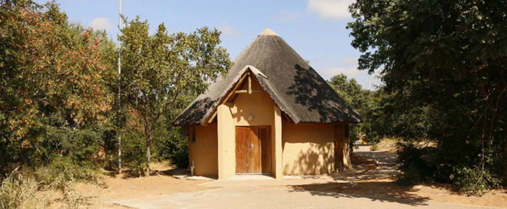 Awelani Lodge