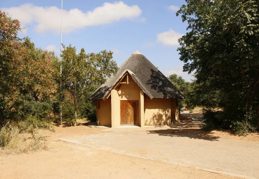 Awelani Lodge