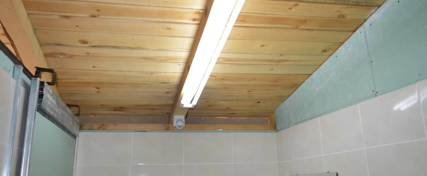 Sunny Paradise Campsite