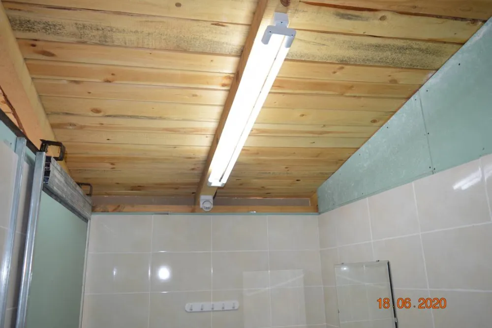 Sunny Paradise Campsite