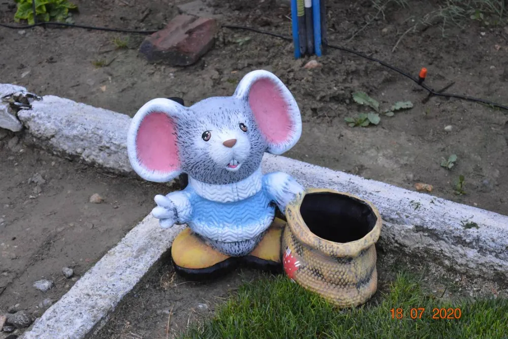 Sunny Paradise Campsite