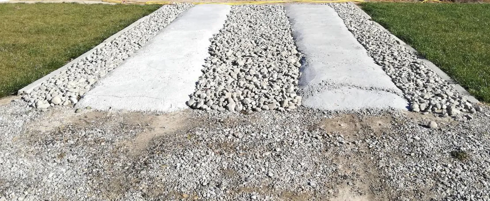 Sunny Paradise Campsite