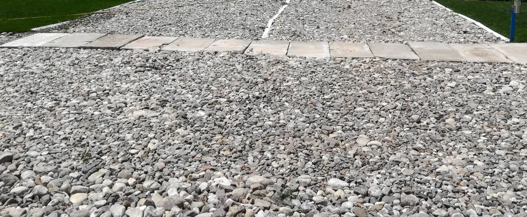 Sunny Paradise Campsite