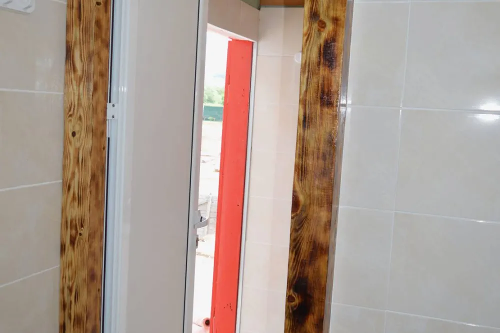 Sunny Paradise Campsite