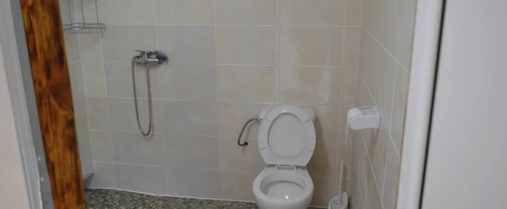 Sunny Paradise Campsite