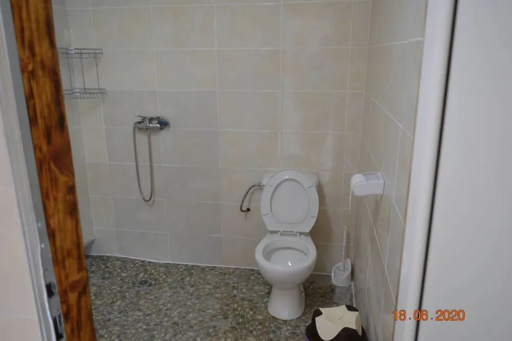 Sunny Paradise Campsite