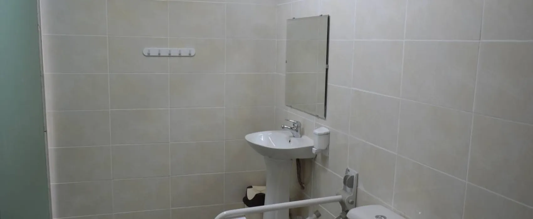 Sunny Paradise Campsite