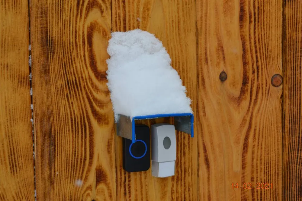 Sunny Paradise Campsite