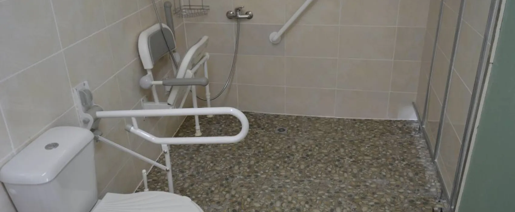 Sunny Paradise Campsite