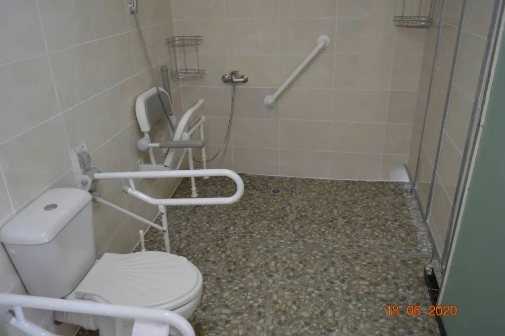 Sunny Paradise Campsite