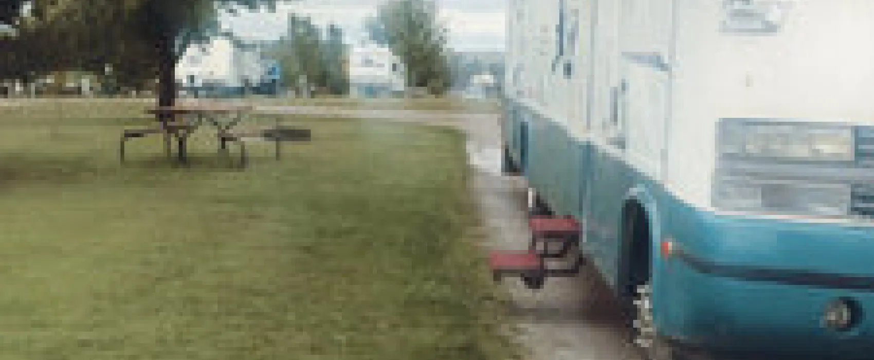 Lazy Acres RV Park