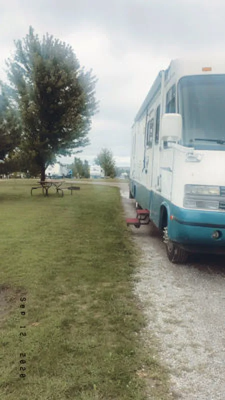 Lazy Acres RV Park
