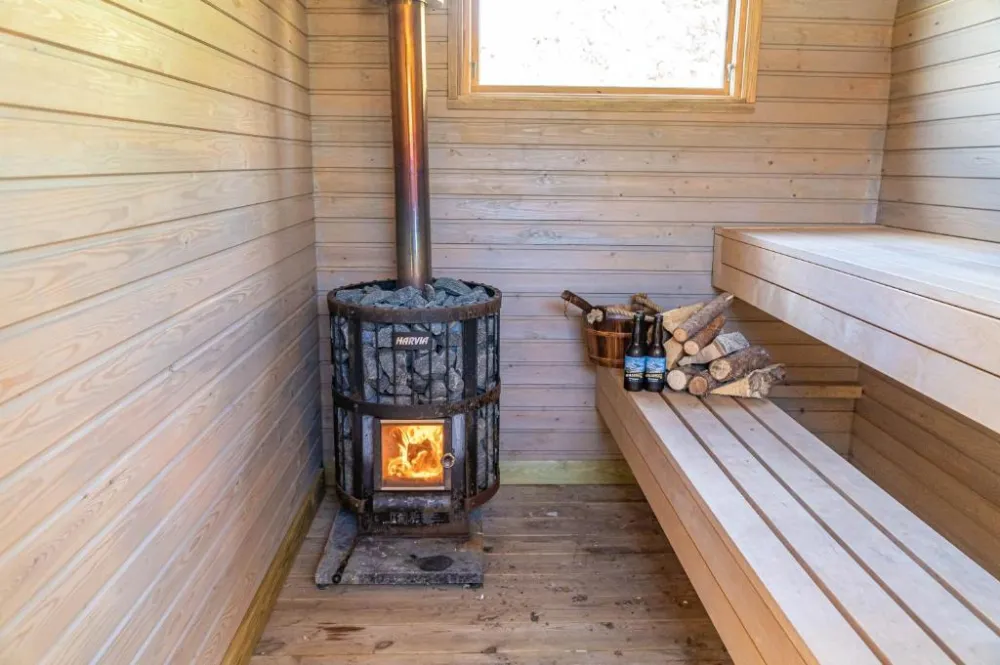 Snäckö Canvas Hotell & Kajak