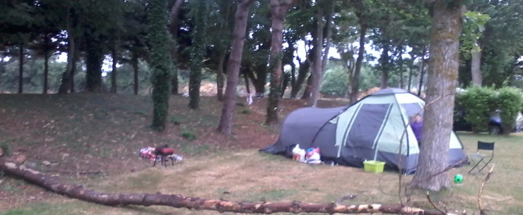 Le Havre de Berni&egrave;res