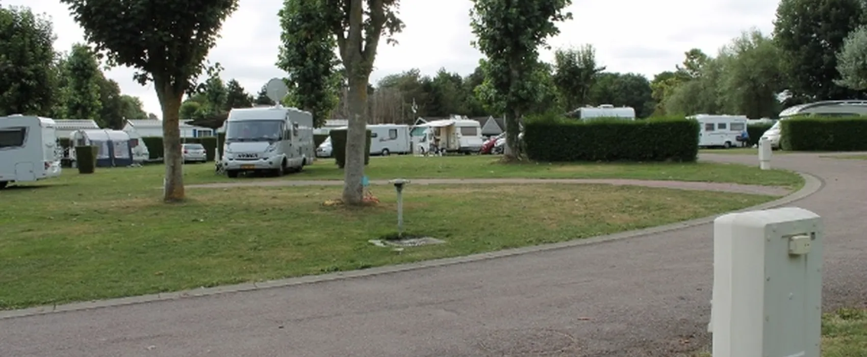 Le Havre de Berni&egrave;res