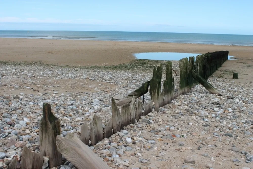 Le Havre de Berni&egrave;res