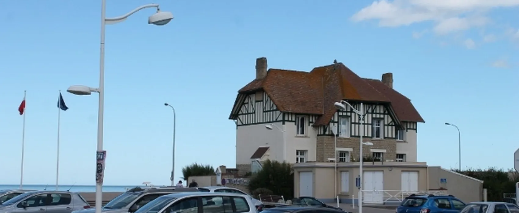 Le Havre de Berni&egrave;res