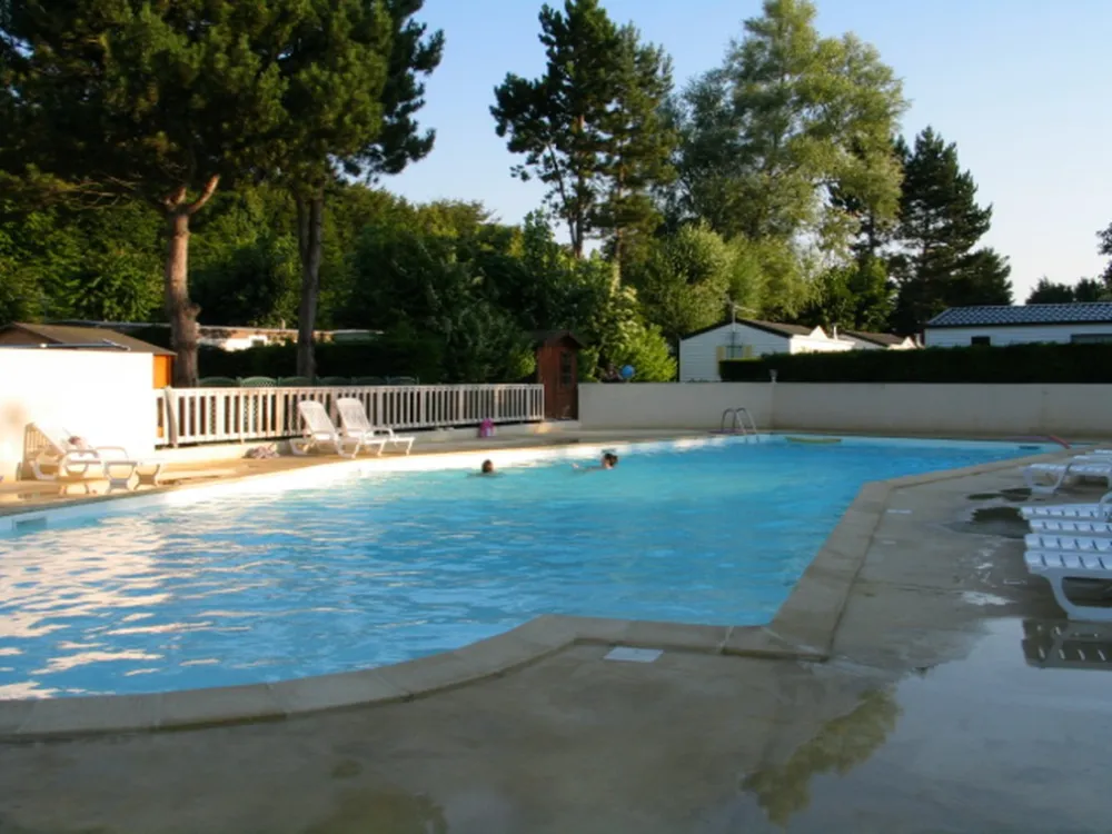 Le Havre de Berni&egrave;res