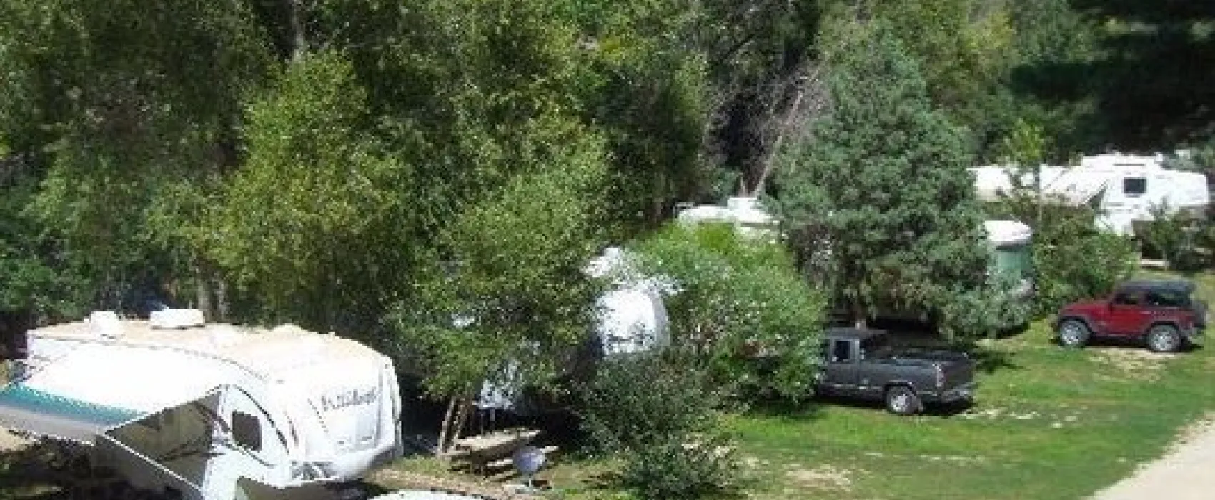 Sierra Village Lodge & RV Park